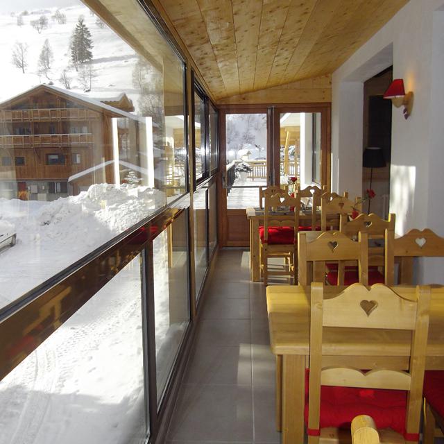Hotel de la Valentin photo 4