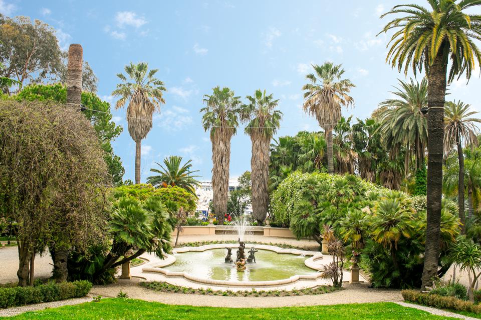 Riviera des fleurs Photo : 3 sur 5