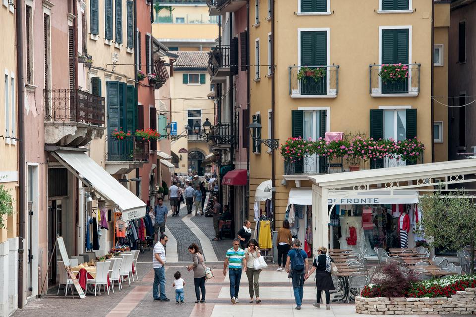 Bardolino Photo : 13 sur 50