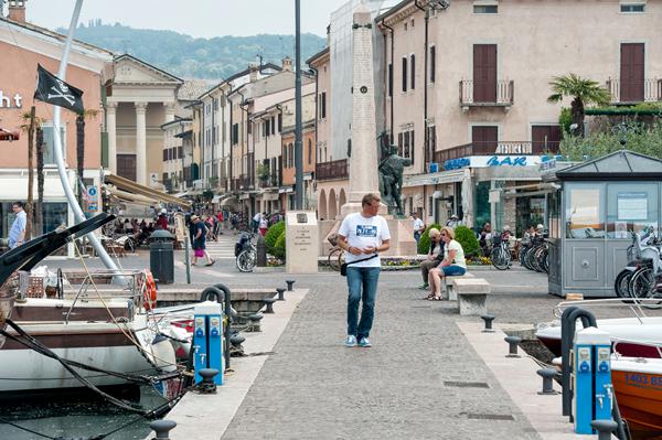 Photo de Bardolino