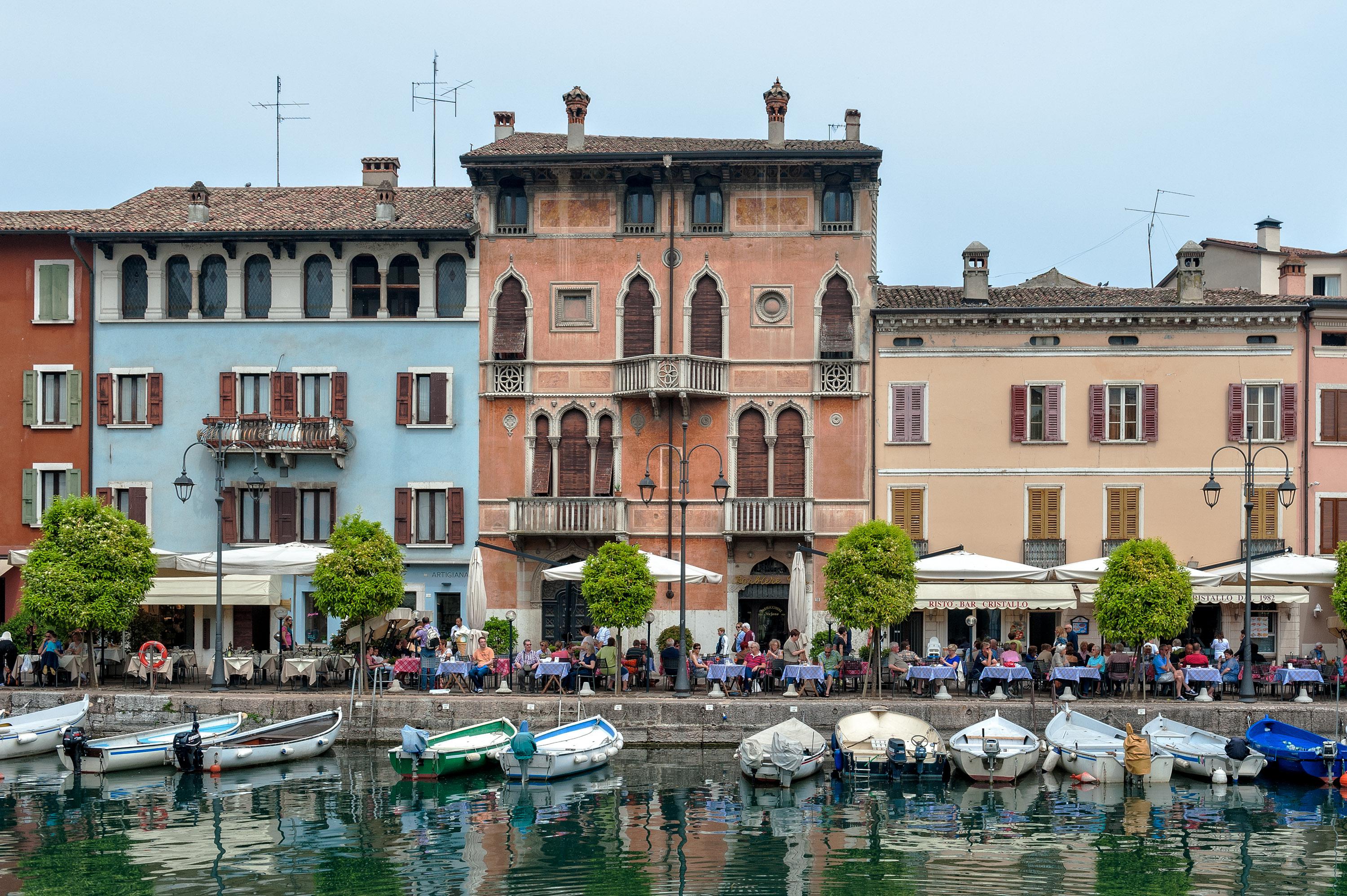 Desenzano del Garda