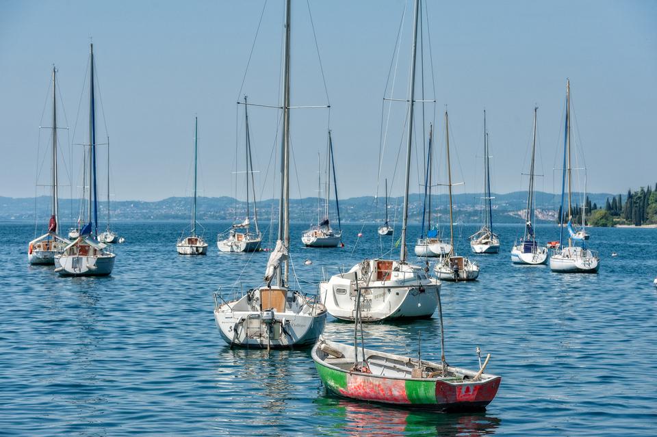 Garda Photo : 3 sur 30