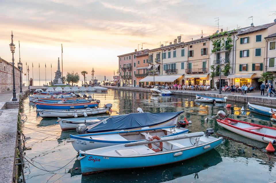 Lazise Photo : 1 sur 1