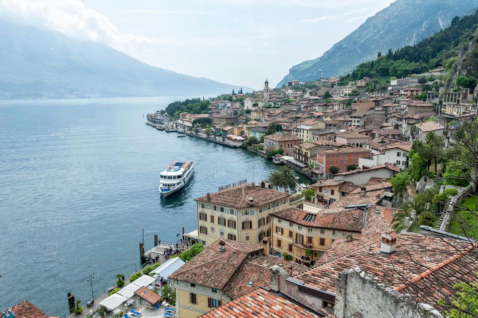 Limone sul Garda Photo : 26 sur 28