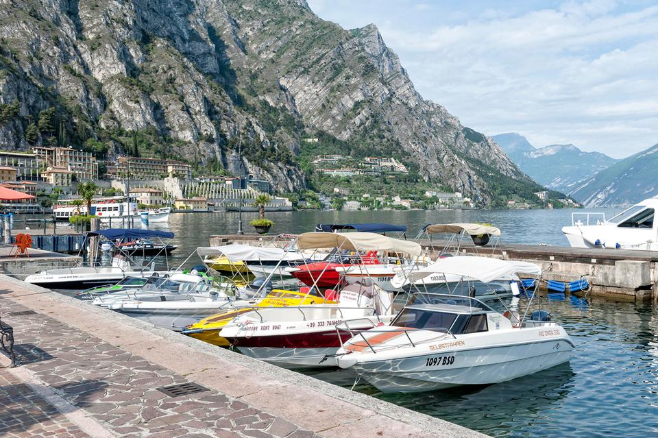 Limone sul Garda Photo : 25 sur 28