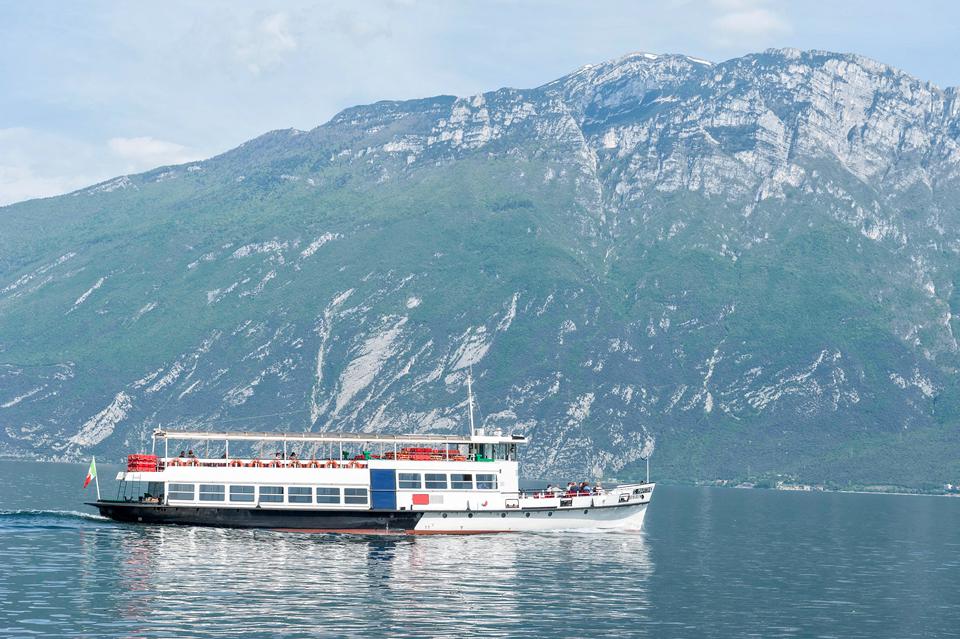 Limone sul Garda Photo : 24 sur 28