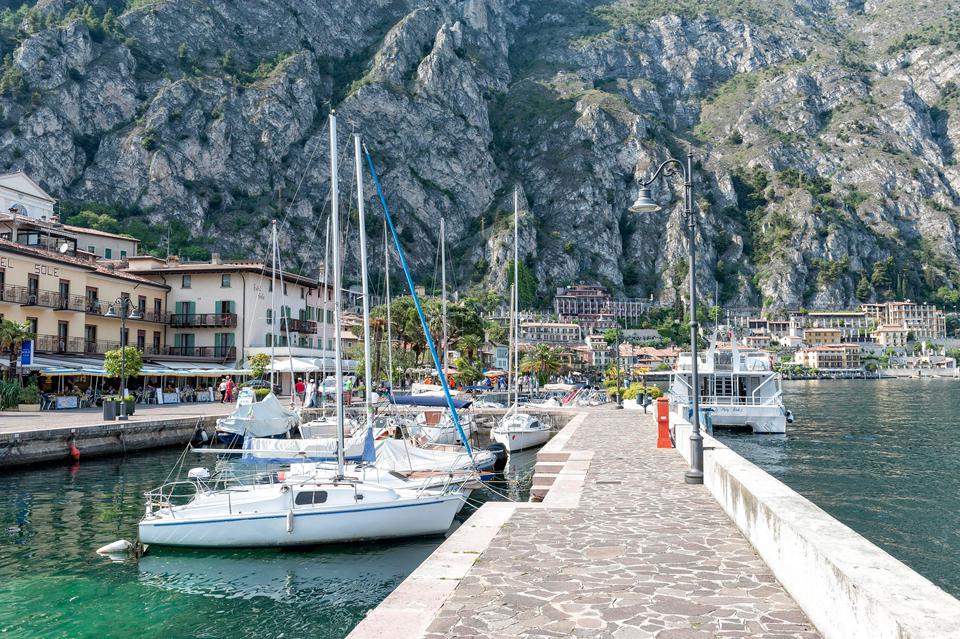 Limone sul Garda Photo : 23 sur 28