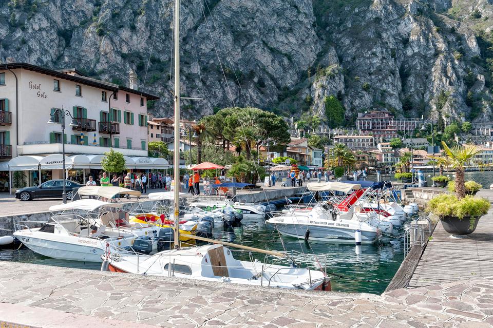 Limone sul Garda Photo : 22 sur 28