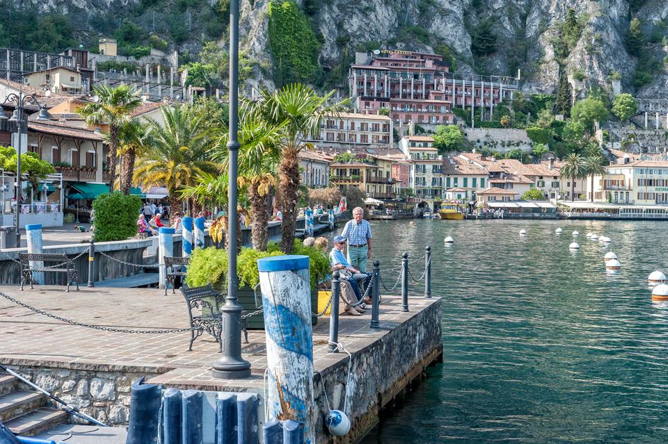 Limone sul Garda Photo : 21 sur 28