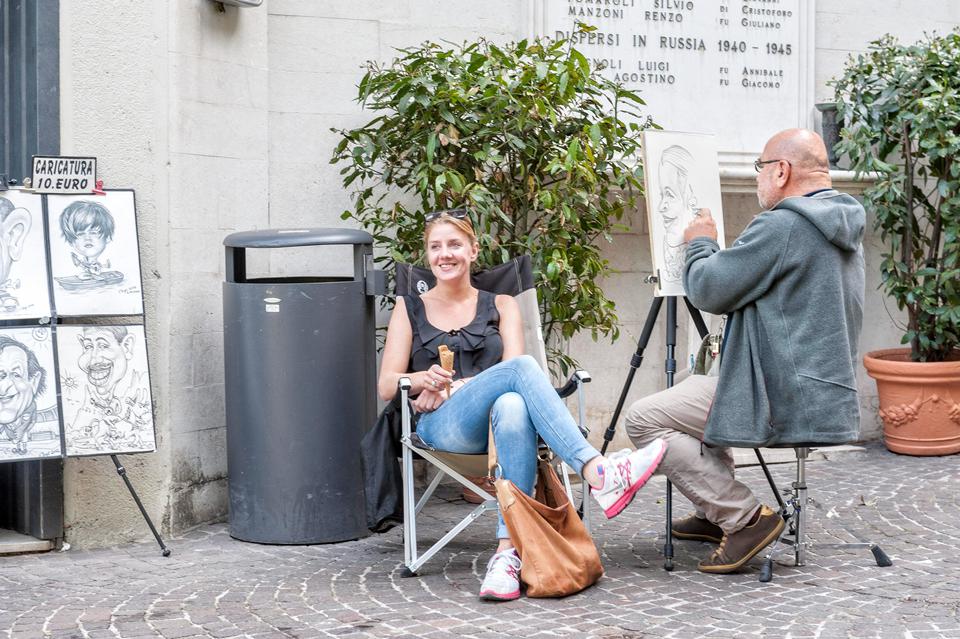 Limone sul Garda Photo : 20 sur 28