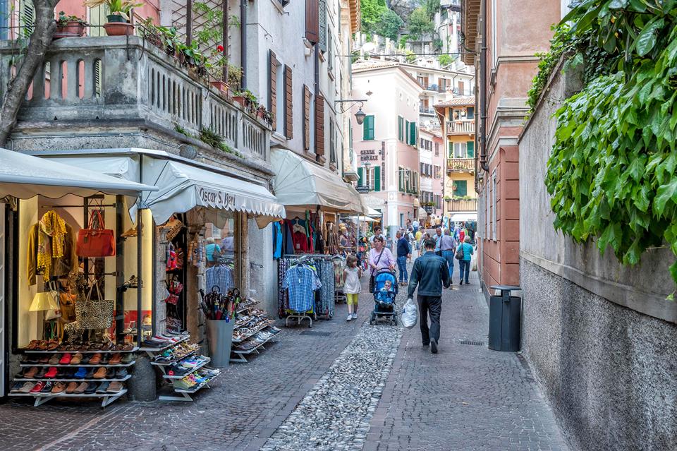 Limone sul Garda Photo : 19 sur 28