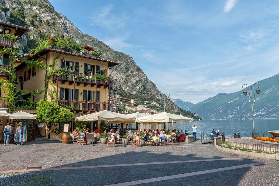 Limone sul Garda Photo : 18 sur 28
