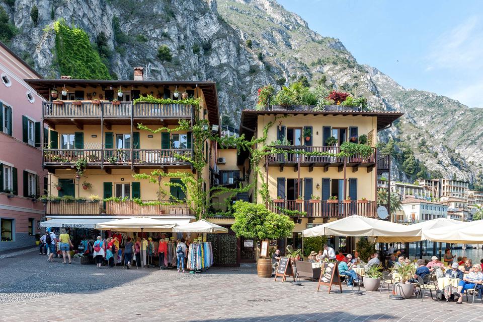 Limone sul Garda Photo : 17 sur 28