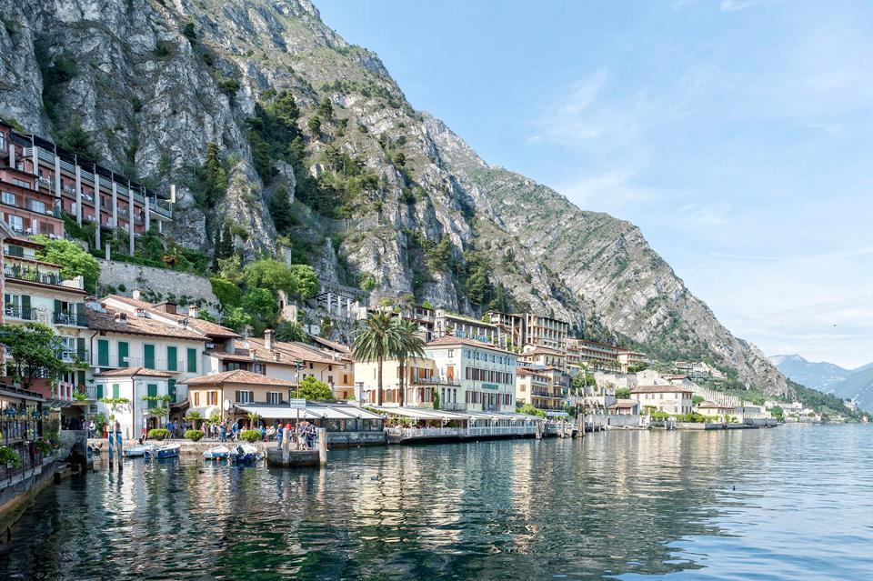 Limone sul Garda Photo : 16 sur 28