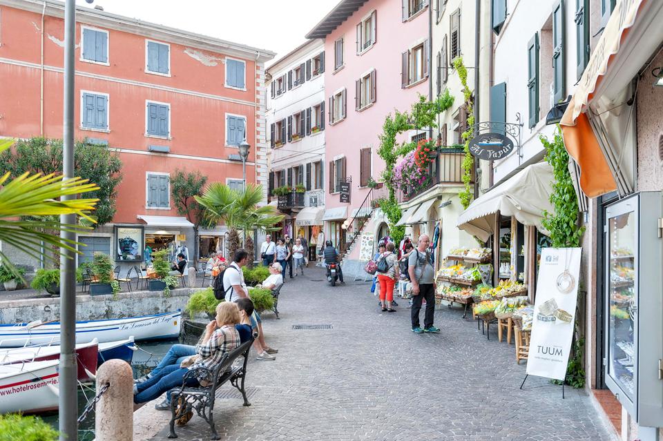 Limone sul Garda Photo : 14 sur 28