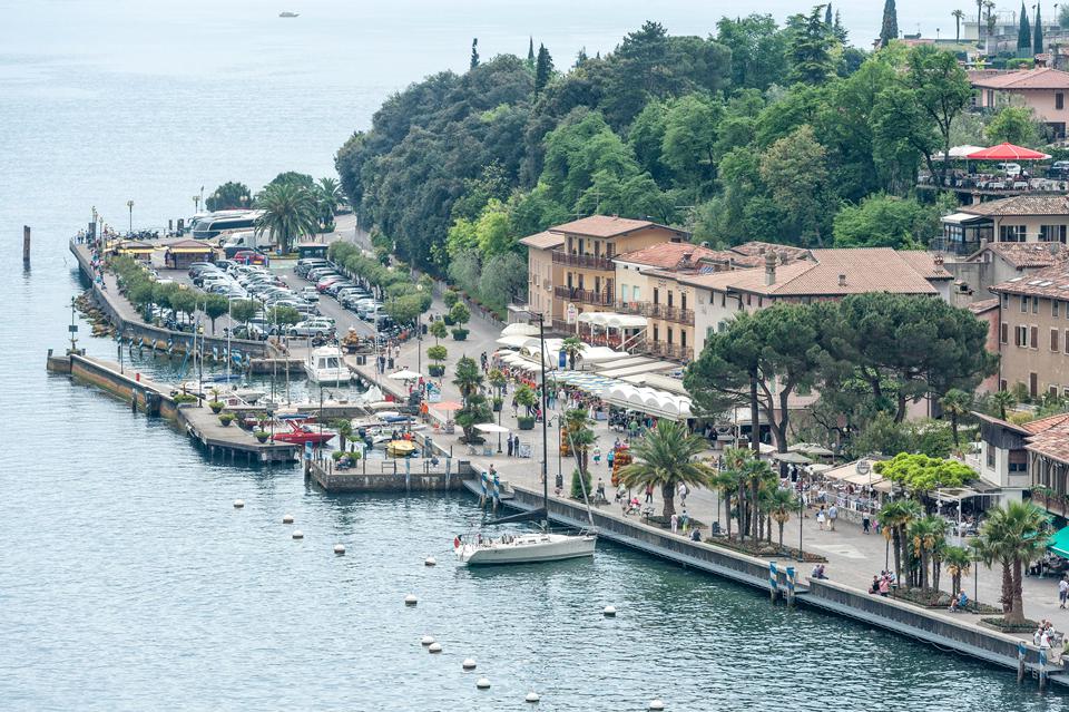 Limone sul Garda Photo : 9 sur 28
