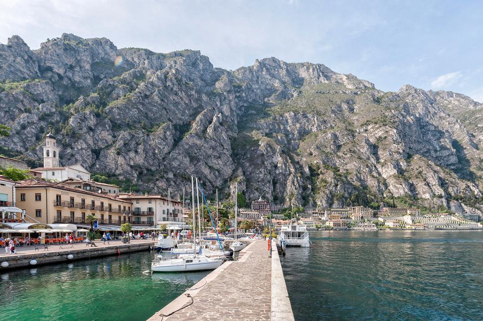 Limone sul Garda Photo : 7 sur 28