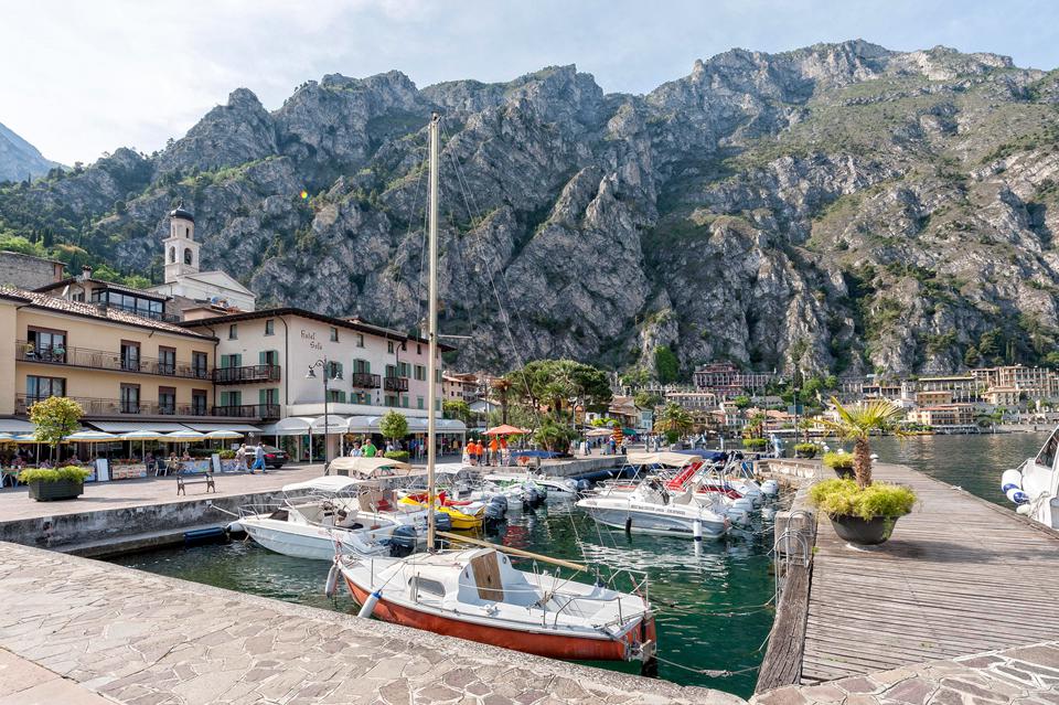 Limone sul Garda Photo : 6 sur 28