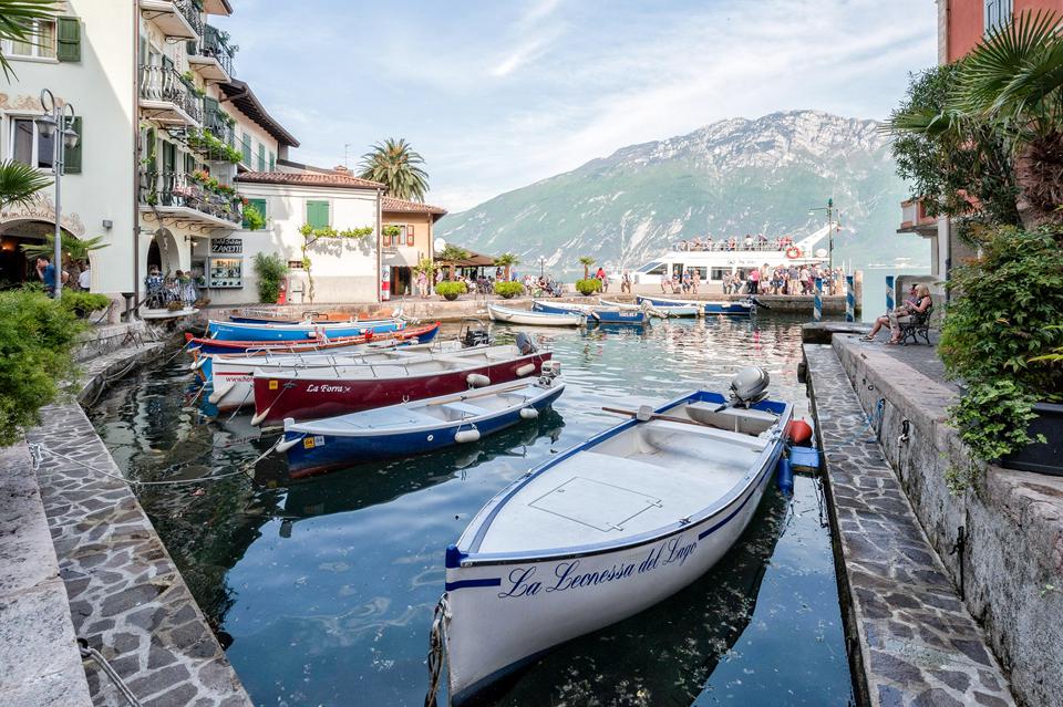 Limone sul Garda Photo : 5 sur 28