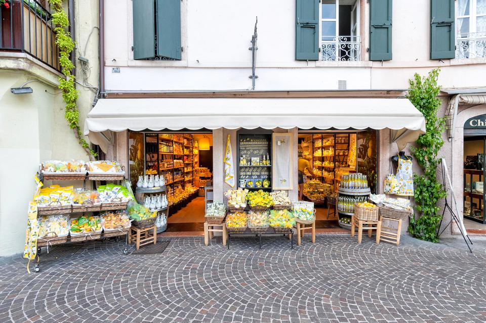 Limone sul Garda Photo : 4 sur 28