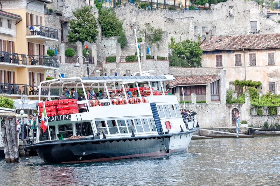Limone sul Garda Photo : 3 sur 28