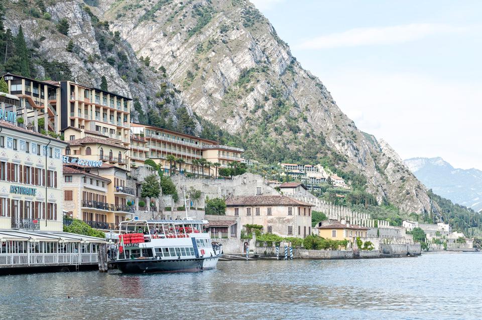 Limone sul Garda Photo : 2 sur 28