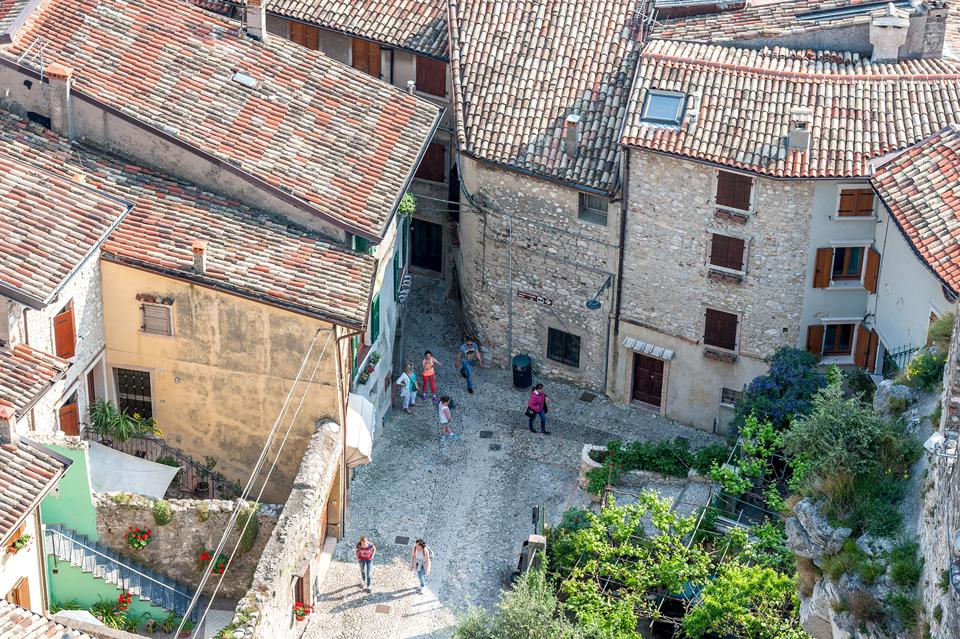 Malcesine Photo : 3 sur 3