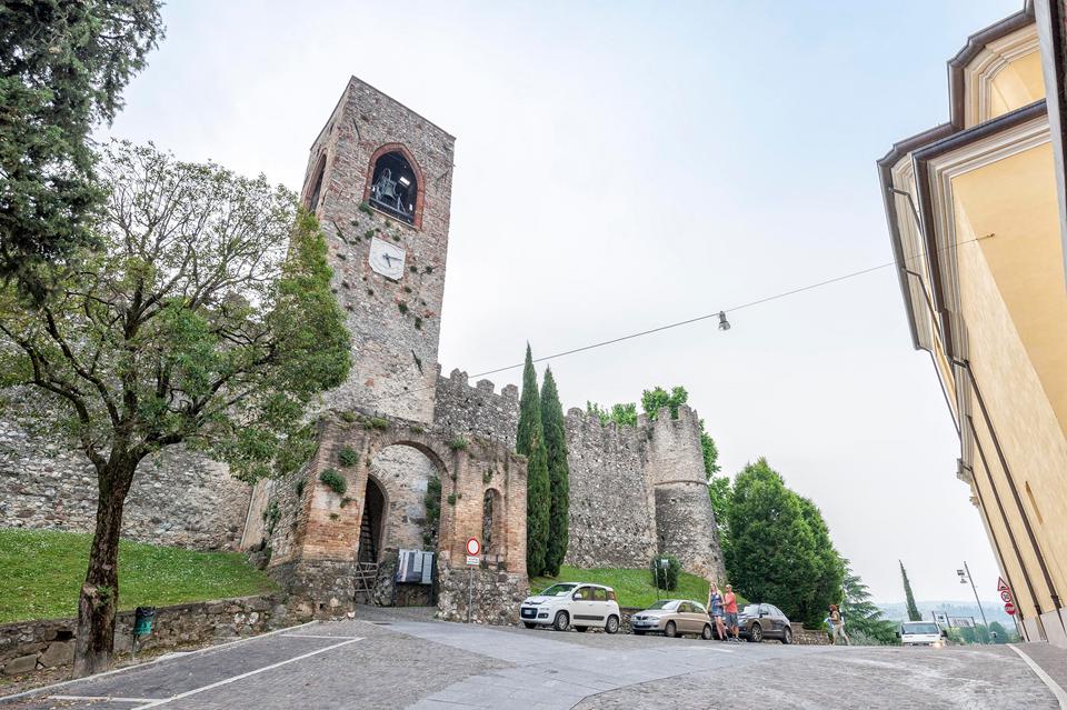 Moniga del Garda Photo : 12 sur 13