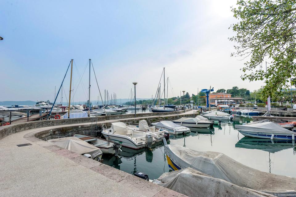 Moniga del Garda Photo : 11 sur 13