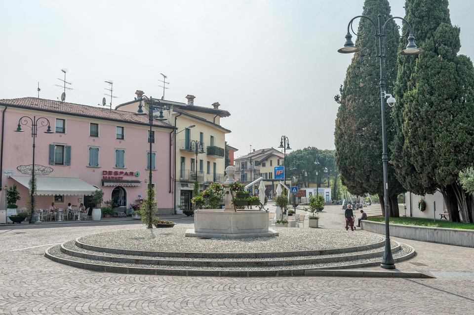Moniga del Garda Photo : 10 sur 13