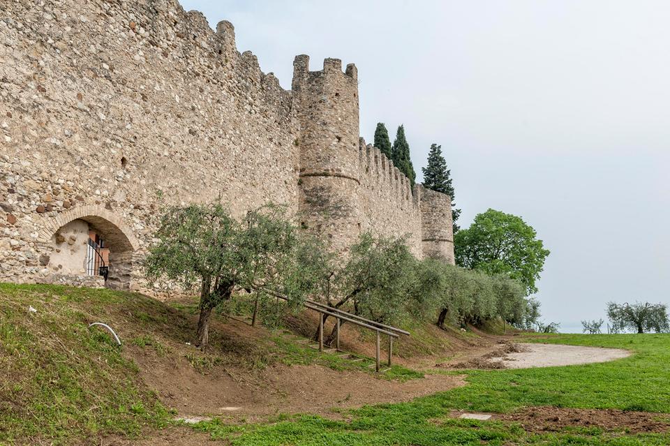 Moniga del Garda Photo : 5 sur 13