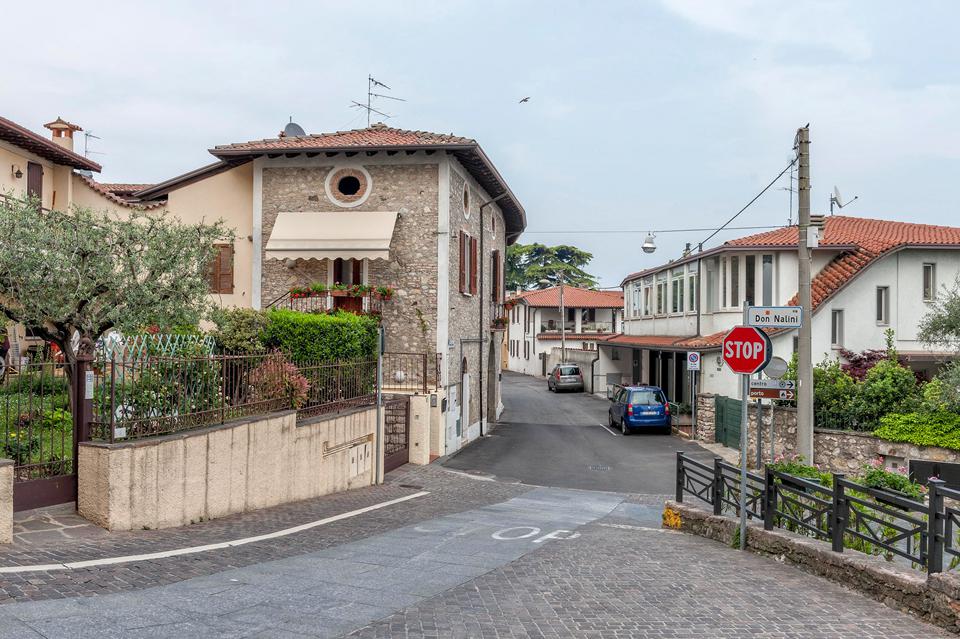 Moniga del Garda Photo : 4 sur 13