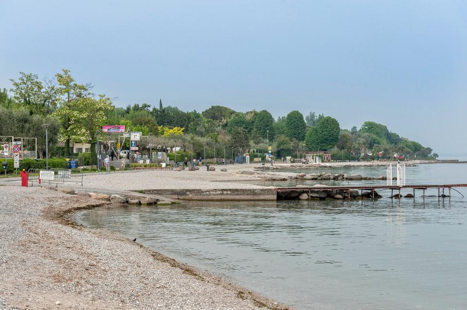 Moniga del Garda Photo : 2 sur 13