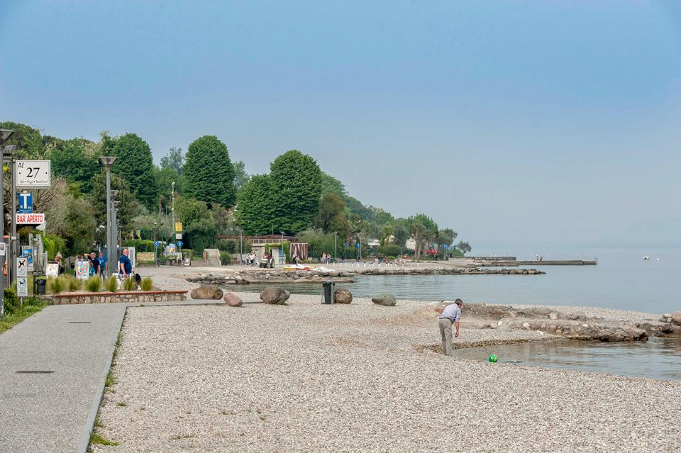 Moniga del Garda Photo : 1 sur 13