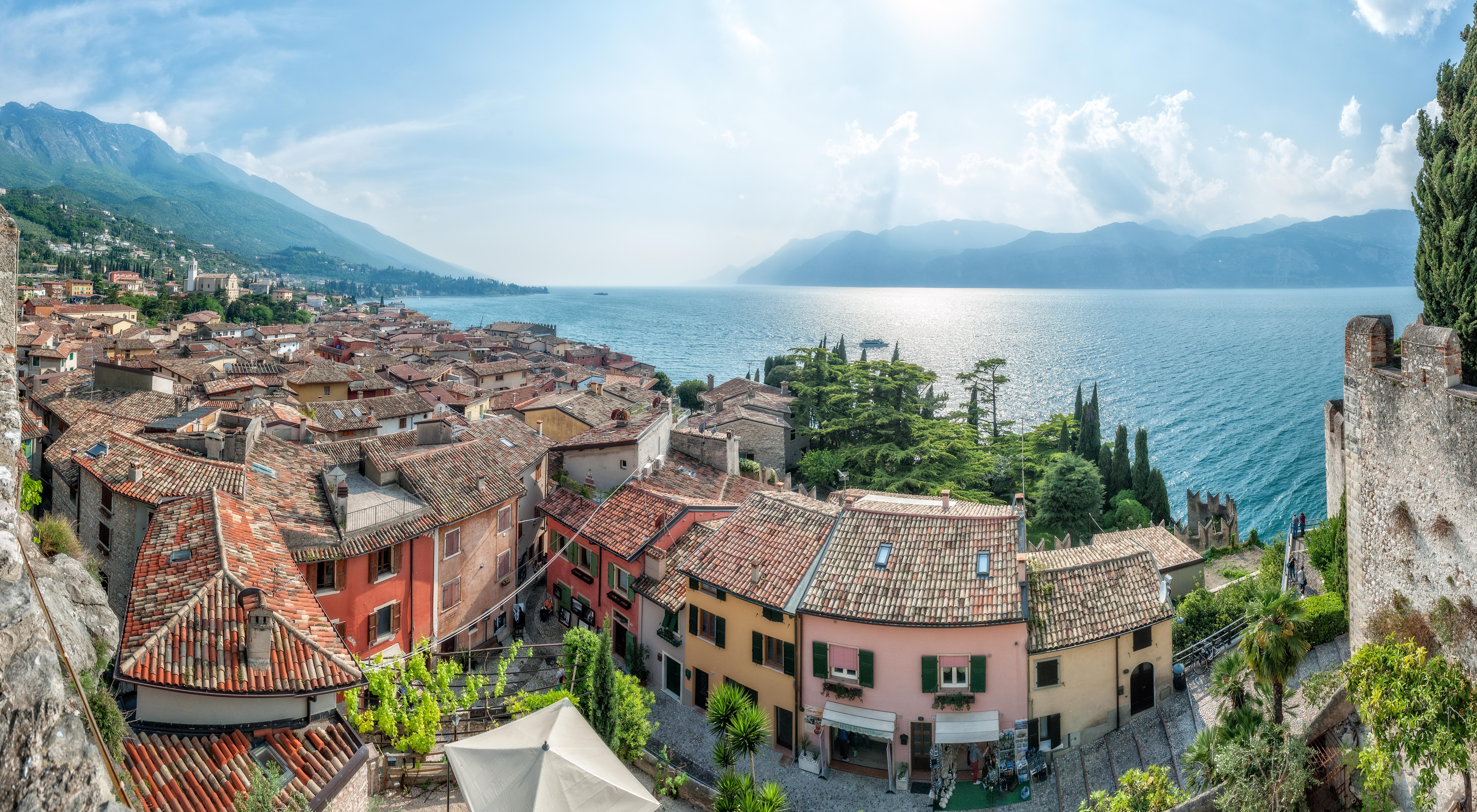 Malcesine