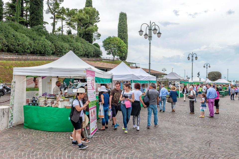 Peschiera Photo : 22 sur 25