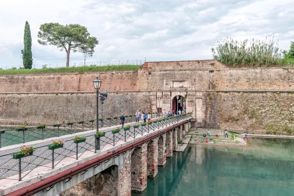 Peschiera Photo : 20 sur 25