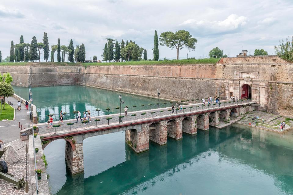 Peschiera Photo : 17 sur 25