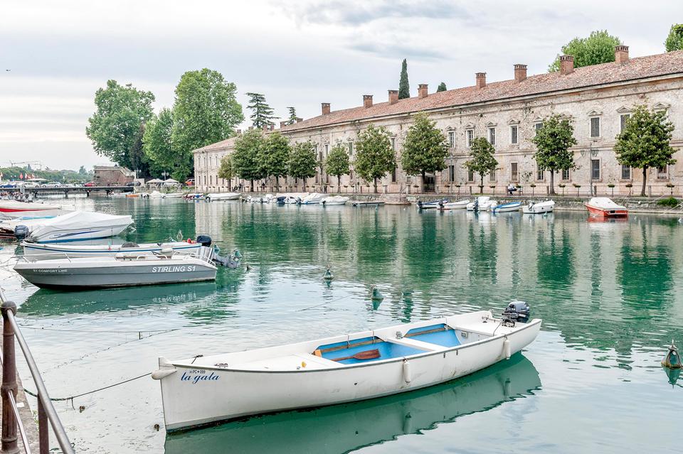 Peschiera Photo : 15 sur 25