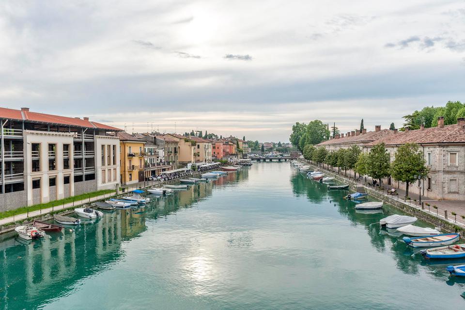 Peschiera Photo : 14 sur 25