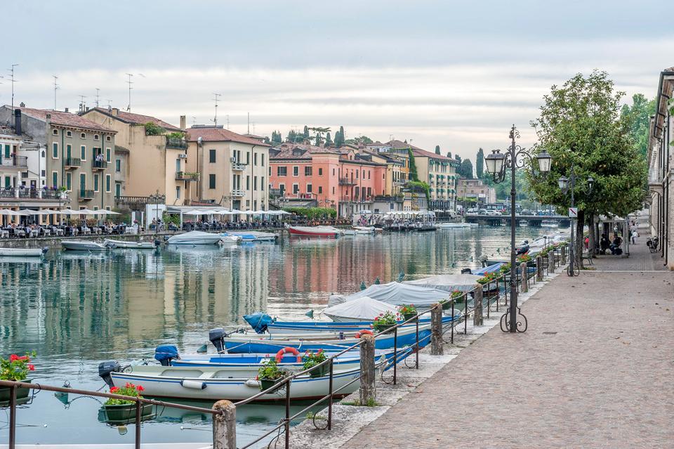 Peschiera Photo : 13 sur 25