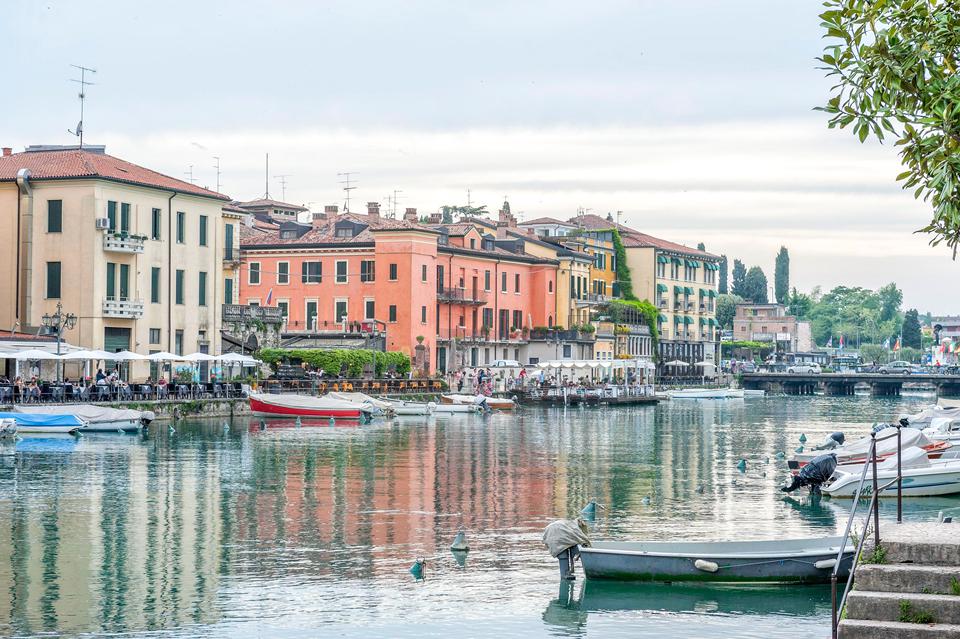 Peschiera Photo : 12 sur 25