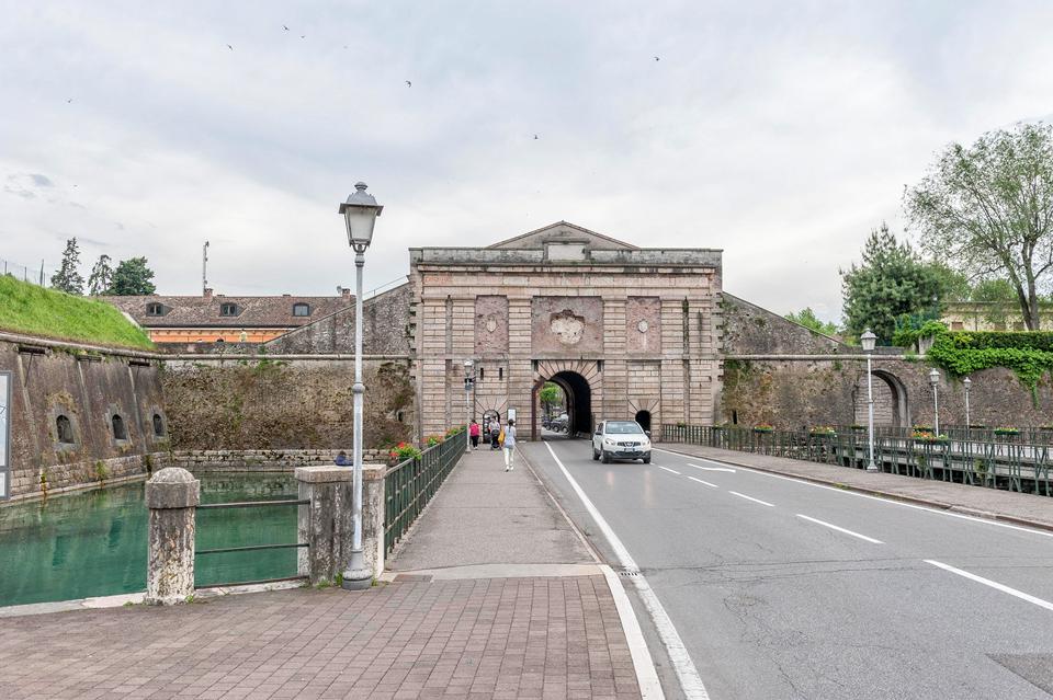 Peschiera Photo : 11 sur 25