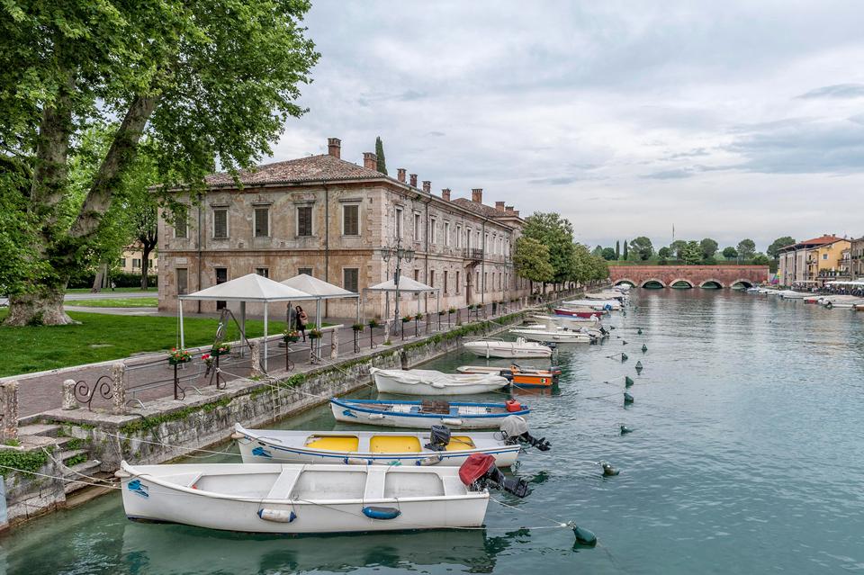 Peschiera Photo : 8 sur 25