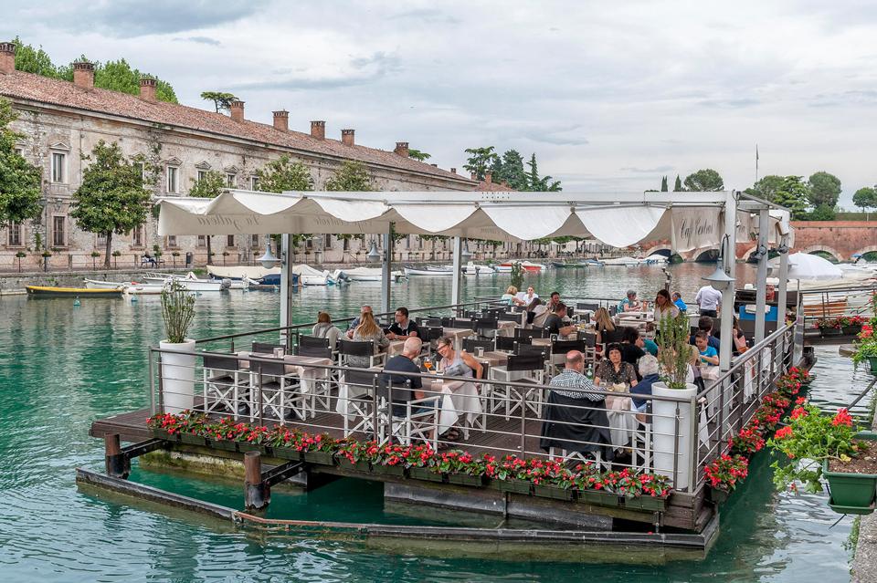 Peschiera Photo : 7 sur 25