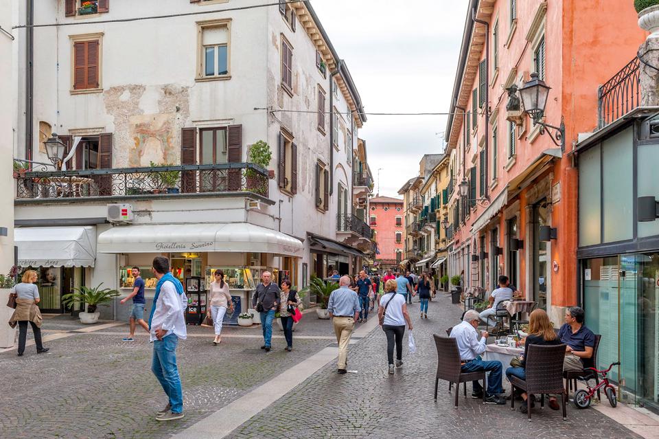 Peschiera Photo : 6 sur 25