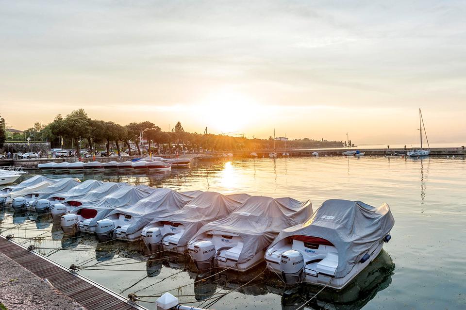 Peschiera Photo : 5 sur 25