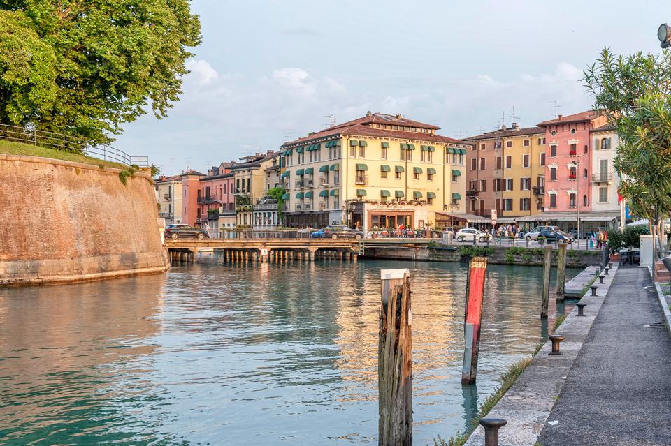Peschiera Photo : 4 sur 25