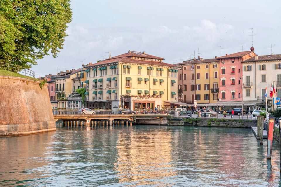 Peschiera Photo : 3 sur 25