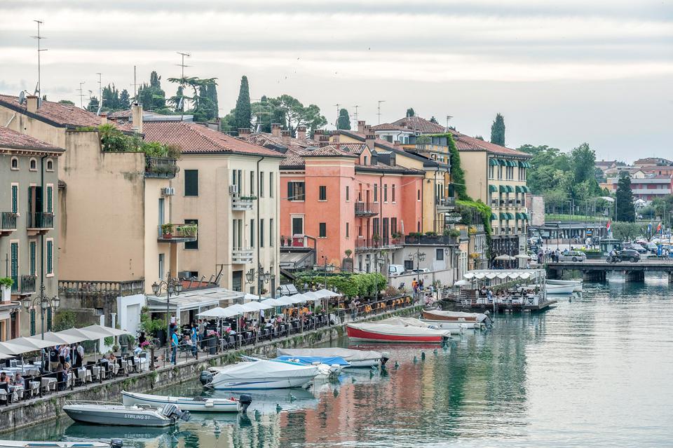 Peschiera Photo : 2 sur 25